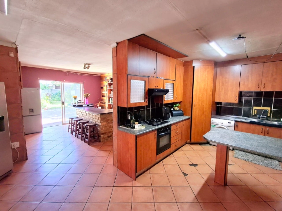 3 Bedroom Property for Sale in Sasolburg Ext 12 Free State